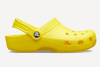 Сабо Classic Clog (EU 38-39 M6W8 СМ 23.8; Lemon)